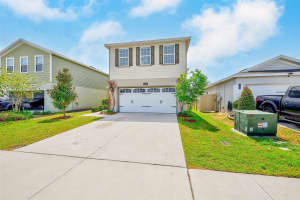 35206 BRIENNE STREET, ZEPHYRHILLS, FL 33541 - MLS#MFRTB8493894