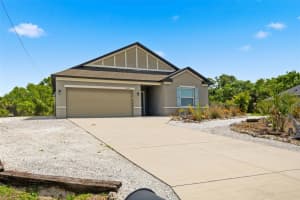 4322 KISKA ROAD, NORTH PORT, FL 34288 - MLS#MFRTB8493907