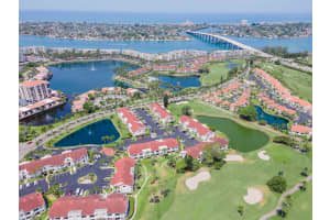 6100 BAHIA DEL MAR CIRCLE, ST PETERSBURG, FL 33715 - MLS#MFRTB8493908