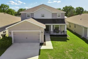 6396 GARDNER DRIVE, LAKELAND, FL 33813 - MLS#MFRTB8493909