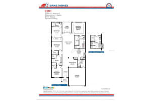 12992 KENT BRADLEY STREET, DADE CITY, FL 33525 - MLS#MFRTB8493910