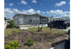 35101 CONDOMINIUM BOULEVARD, ZEPHYRHILLS, FL 33541 - MLS#MFRTB8493913