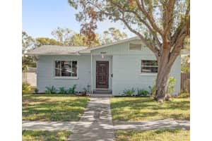 4237 DR MARTIN LUTHER KING JR STREET, ST PETERSBURG, FL 33703 - MLS#MFRTB8493914