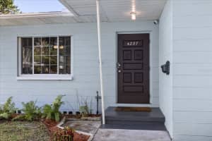 4237 DR MARTIN LUTHER KING JR STREET, ST PETERSBURG, FL 33703 - MLS#MFRTB8493914