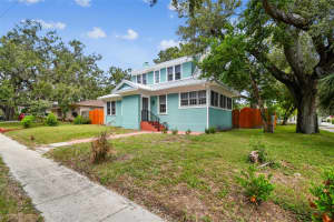 758 WOOD STREET, DUNEDIN, FL 34698 - MLS#MFRTB8493922