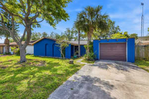 6410 WESTPORT DRIVE, PORT RICHEY, FL 34668 - MLS#MFRTB8493928