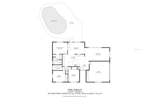 2396 MANGRUM DR, DUNEDIN, FL 34698 - MLS#MFRTB8493930