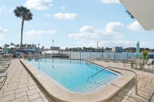 285 107TH AVENUE, TREASURE ISLAND, FL 33706 - MLS#MFRTB8493931