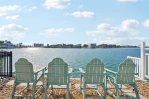 285 107TH AVENUE, TREASURE ISLAND, FL 33706 - MLS#MFRTB8493931