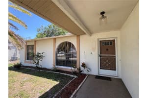 3052 SALTON STREET, HOLIDAY, FL 34691 - MLS#MFRTB8493940