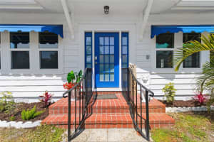 410 LEMON STREET, TARPON SPRINGS, FL 34689 - MLS#MFRTB8493942