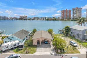 623 180TH AVENUE, REDINGTON SHORES, FL 33708 - MLS#MFRTB8493946