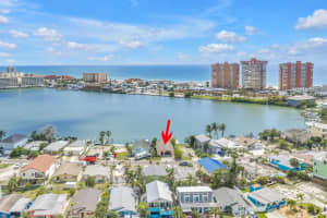 623 180TH AVENUE, REDINGTON SHORES, FL 33708 - MLS#MFRTB8493946
