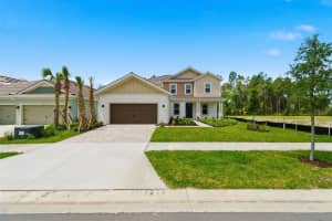 1645 TRAILHEAD LANE, ZEPHYRHILLS, FL 33541 - MLS#MFRTB8493948