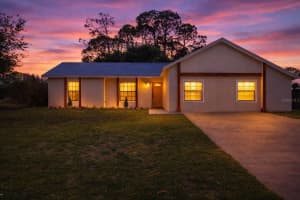 1214 PACE DRIVE, PALM BAY, FL 32907 - MLS#MFRTB8493949