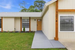 1214 PACE DRIVE, PALM BAY, FL 32907 - MLS#MFRTB8493949