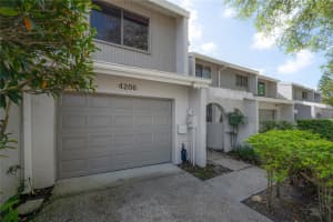 4206 GOLF CLUB LANE, TAMPA, FL 33618 - MLS#MFRTB8493955