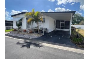 57 ROYAL PALM CIRCLE, LARGO, FL 33778 - MLS#MFRTB8493958