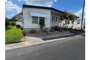 57 ROYAL PALM CIRCLE, LARGO, FL 33778 - MLS#MFRTB8493958