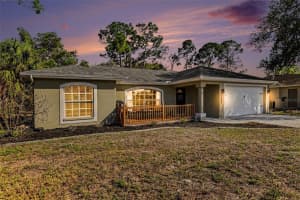 3894 CHAMBERLAIN BOULEVARD, NORTH PORT, FL 34286 - MLS#MFRTB8493969