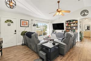 3894 CHAMBERLAIN BOULEVARD, NORTH PORT, FL 34286 - MLS#MFRTB8493969