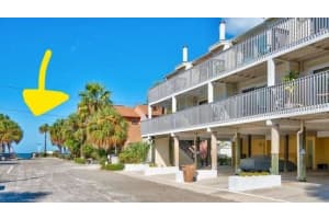 2700 GULF BOULEVARD, INDIAN ROCKS BEACH, FL 33785 - MLS#MFRTB8493978