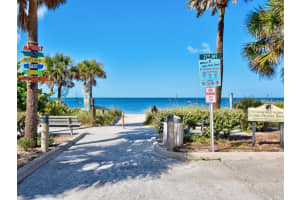 2700 GULF BOULEVARD, INDIAN ROCKS BEACH, FL 33785 - MLS#MFRTB8493978