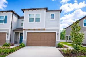 3396 LAPIS LAKE DRIVE, ZEPHYRHILLS, FL 33541 - MLS#MFRTB8493989