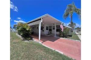 1100 BELCHER ROAD, LARGO, FL 33771 - MLS#MFRTB8493990