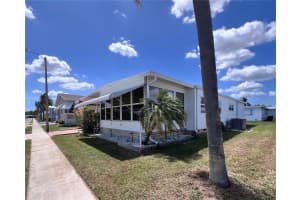 1100 BELCHER ROAD, LARGO, FL 33771 - MLS#MFRTB8493990