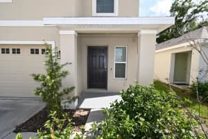 36698 SPANISH ROSE DRIVE, DADE CITY, FL 33525 - MLS#MFRTB8494004