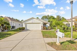 2945 WOOD POINTE DRIVE, HOLIDAY, FL 34691 - MLS#MFRTB8494010