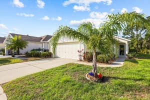 2945 WOOD POINTE DRIVE, HOLIDAY, FL 34691 - MLS#MFRTB8494010