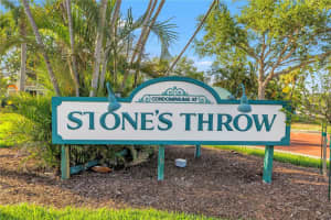6939 STONES THROW CIRCLE, ST PETERSBURG, FL 33710 - MLS#MFRTB8494018
