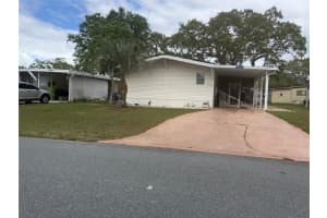 8044 WESTERN CIRCLE DRIVE, BROOKSVILLE, FL 34613 - MLS#MFRTB8494020
