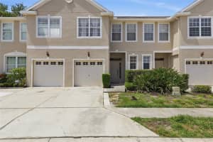 542 BLACK LION DRIVE, ST PETERSBURG, FL 33716 - MLS#MFRTB8494029