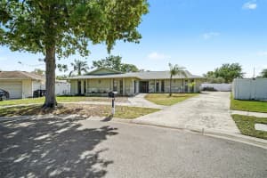 10938 SALT TREE DRIVE, PORT RICHEY, FL 34668 - MLS#MFRTB8494035