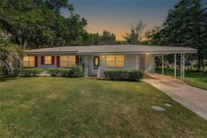 432 2ND AVENUE, WILLISTON, FL 32696 - MLS#MFRTB8494037