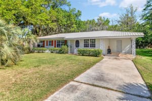 432 2ND AVENUE, WILLISTON, FL 32696 - MLS#MFRTB8494037