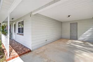 432 2ND AVENUE, WILLISTON, FL 32696 - MLS#MFRTB8494037