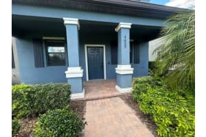 4609 BEXLEY VILLAGE DRIVE, LAND O LAKES, FL 34638 - MLS#MFRTB8494038