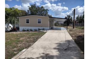 9026 BOURBON STREET, NEW PORT RICHEY, FL 34654 - MLS#MFRTB8494041