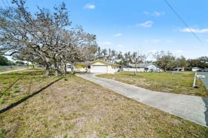 113 RUSKIN AVENUE, SPRING HILL, FL 34606 - MLS#MFRTB8494046