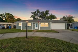 7001 18TH STREET, ST PETERSBURG, FL 33702 - MLS#MFRTB8494052