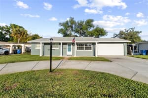 7001 18TH STREET, ST PETERSBURG, FL 33702 - MLS#MFRTB8494052