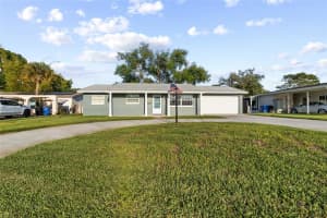 7001 18TH STREET, ST PETERSBURG, FL 33702 - MLS#MFRTB8494052