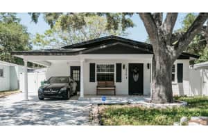3229 W Fielder St, TAMPA