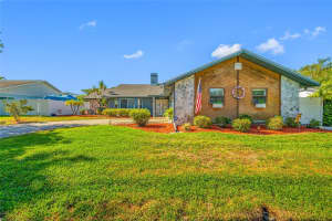 2424 OSPREY AVENUE, PALM HARBOR, FL 34683 - MLS#MFRTB8494082