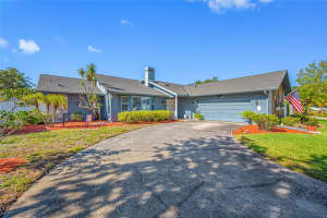 2424 OSPREY AVENUE, PALM HARBOR, FL 34683 - MLS#MFRTB8494082