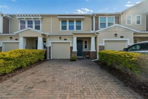 2064 LAKE WATERS PL, LUTZ, FL 33558 - MLS#MFRTB8494102